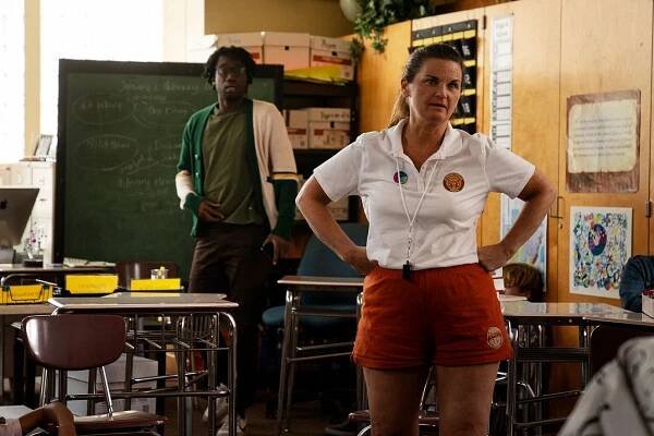 Genera+ion - Dickscovery - Z filmu - Nathan Stewart-Jarrett