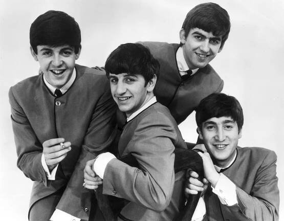 ‘Beatles ‘64’ Documentary From Martin Scorcese To Drop In Late November On Disney+