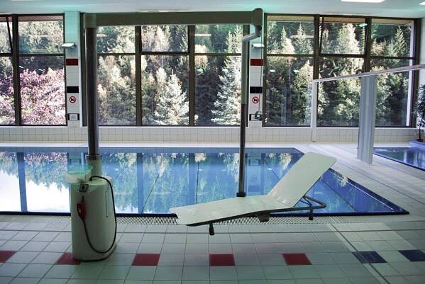 Rekondiční balíček pro seniory se slevou 1.500 Kč | Hotel Réva | LázněTour.cz