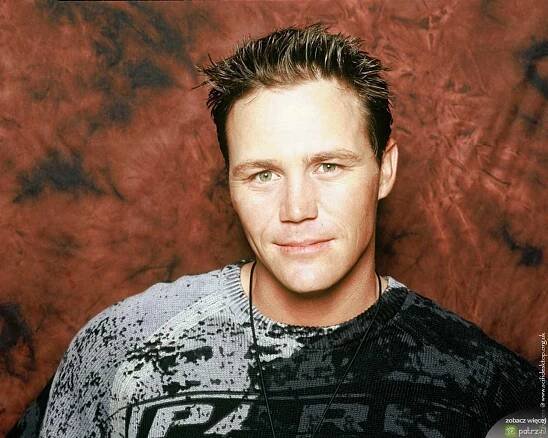 Brian Krause fotka