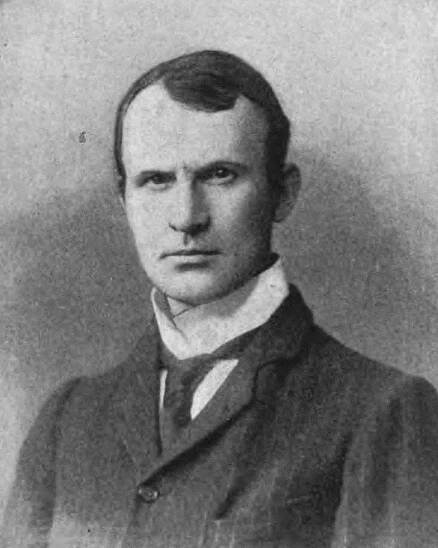 George Douglas Brown - Wikipedia