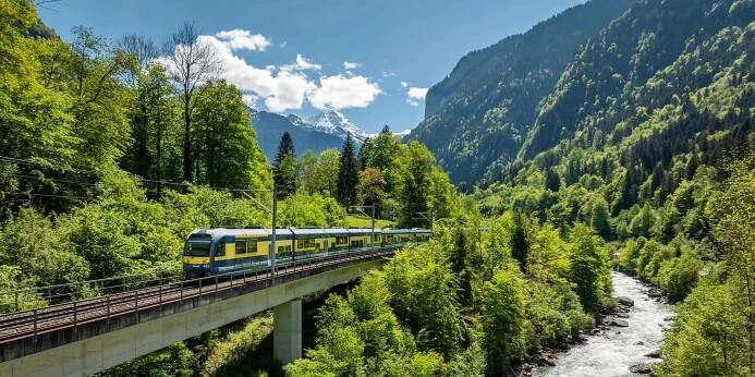 Geschäftsberichte | jungfrau.ch