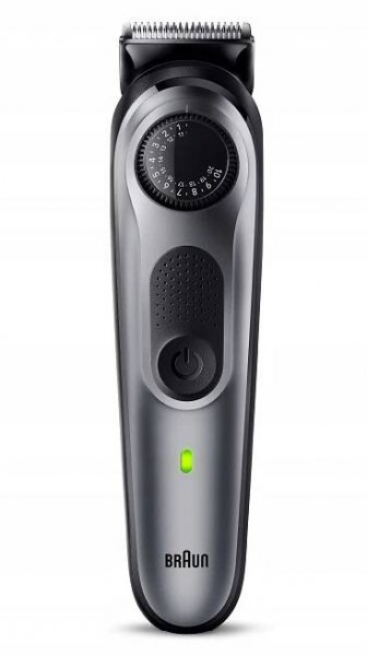 Braun Series 5 BT5440 elektrický zastřihovač vousů Značka B.Braun