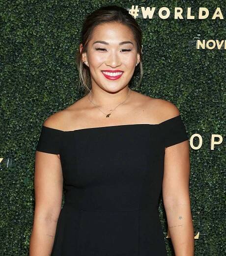 Jenna Ushkowitz
