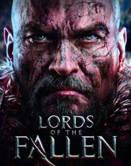 Lords of the Fallen Steam PC