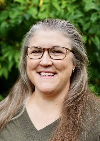 Heather Ward, Birth & Postpartum Doula