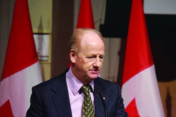 Türkiye Kanada İlişkileri - Edulife Canada