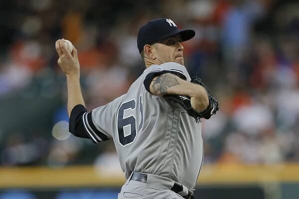 James Paxton