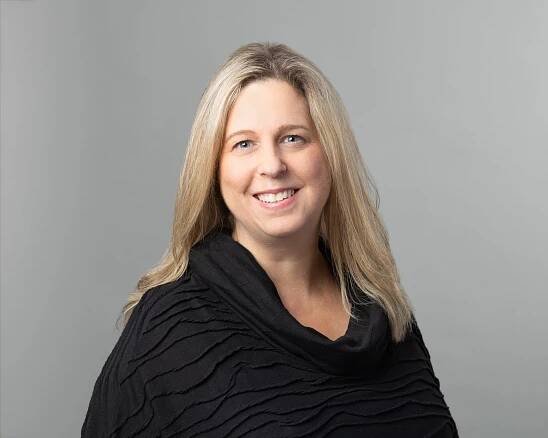 Lisa Wagner Director, Human Resources