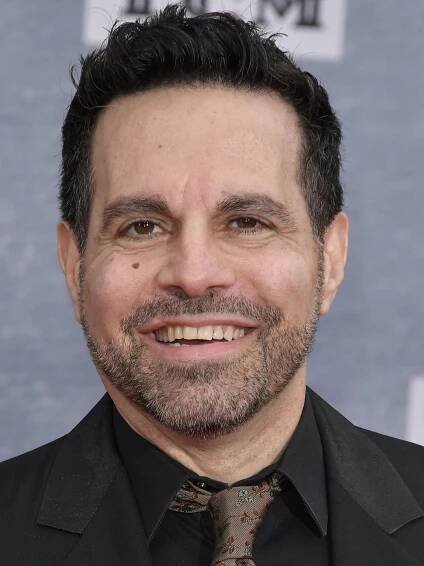 Mario Cantone - Actor, Comedian, Writer, Singer