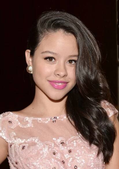 Cierra Ramirez