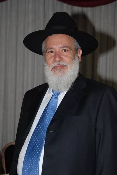 Nisim Dahan