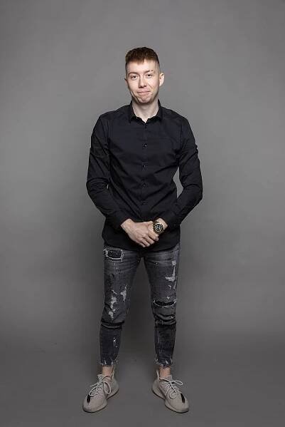 Jakub Jíra promluvil o práci v Clash of the Stars: Jsem záporák, z hejtů si nic nedělám, říká