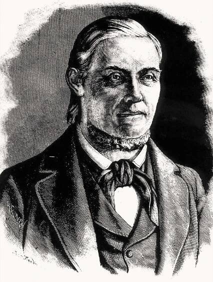 Hans Nielsen Hauge – predikant – Store norske leksikon