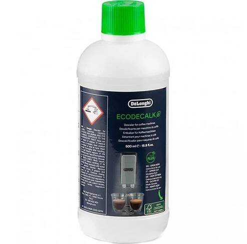 DeLonghi EcoDecalk DLSC500