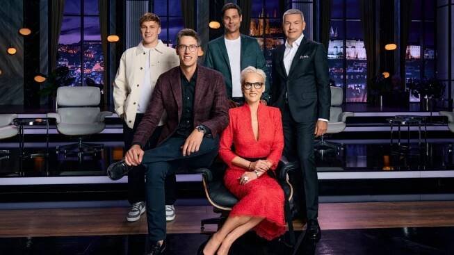 V USA stvořila milionáře, v Česku politiky. Populární televizní show se vrací