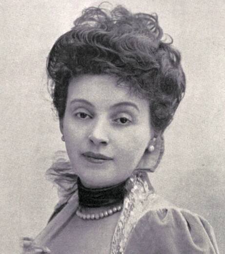 Gabrielle Réjane - Wikipedia