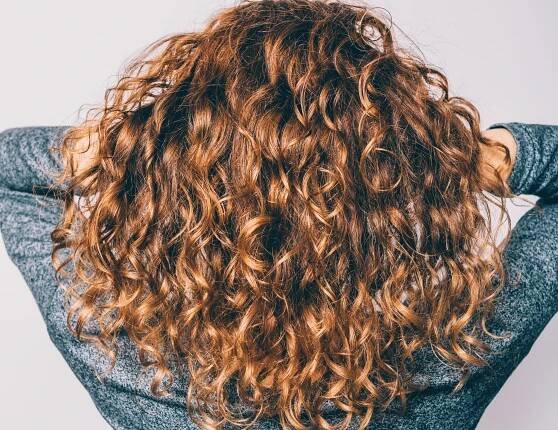 This $7 Curl Cream from Walmart Helped Me Fall In Love With My Natural Hair Again