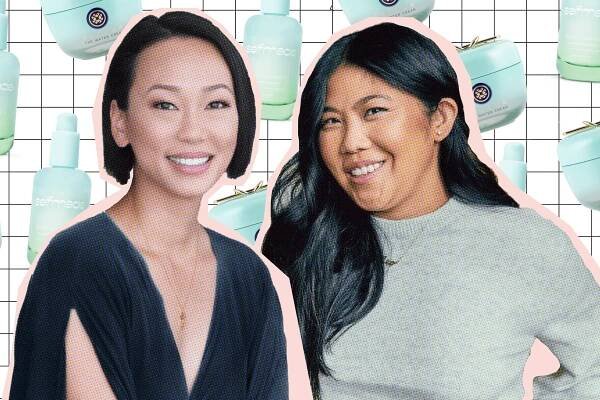 Tatcha and Selfmade: Vicky Tsai in Conversation With Stephanie Lee