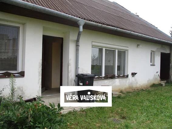 Prodej Dům, Dřínov, okres Kroměříž