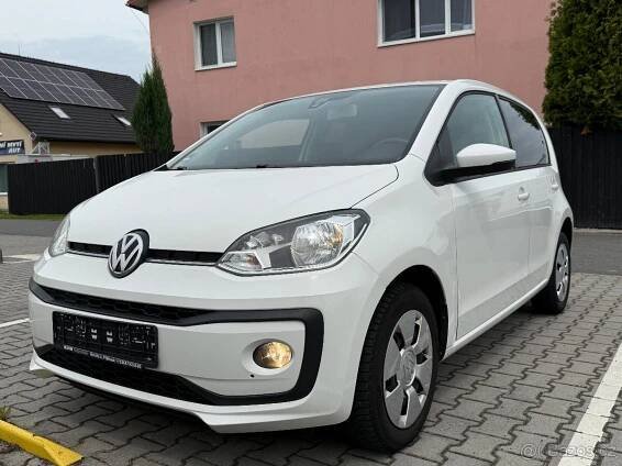 VOLKSWAGEN UP   GOLF 1.0  2017  5 DVERI