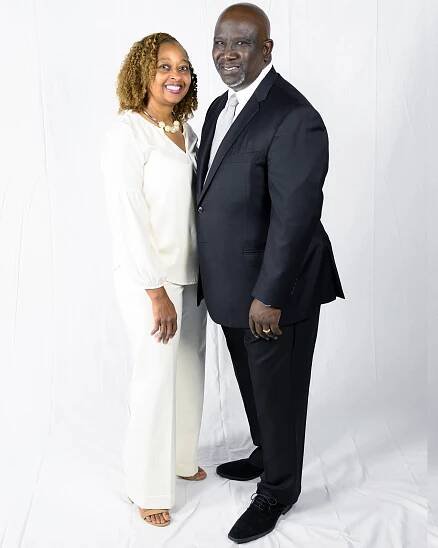 Deacon Council - Westside Baptist Church