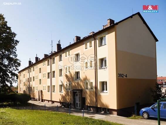 Pronájem Byt 3+1, Sídliště, Jindřichův Hradec - Jindřichův Hradec III