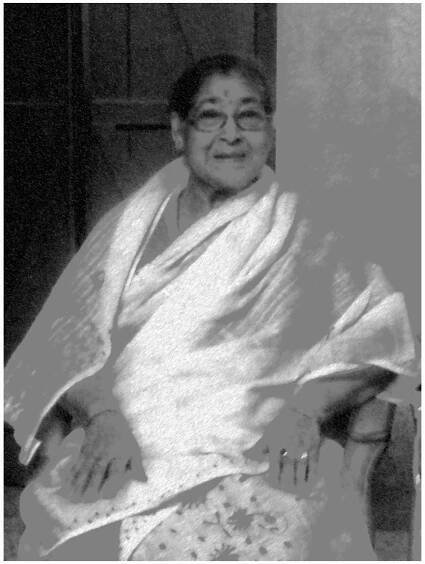 Renu Saikia