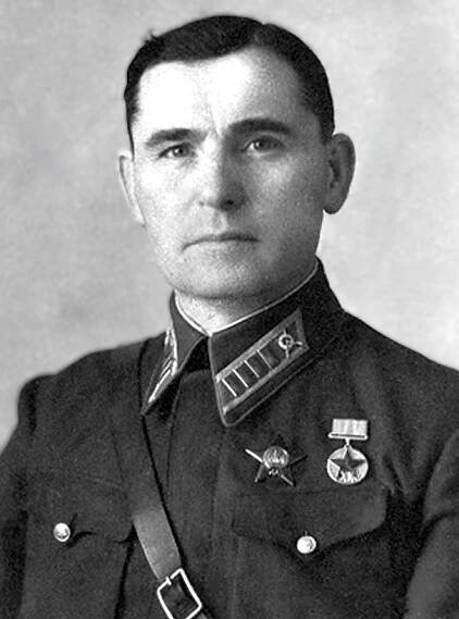 Ivanov, Ivan Michajlovič : I