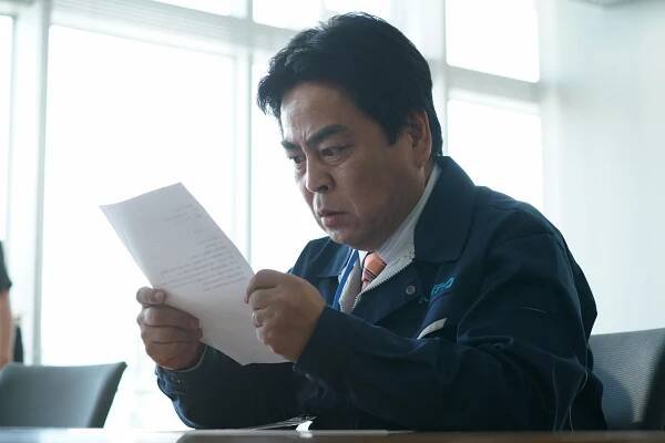Nanacu no kaigi - Z filmu - Danšun Tatekawa