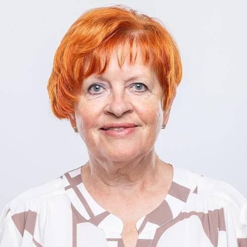 Ivana Bartošová
