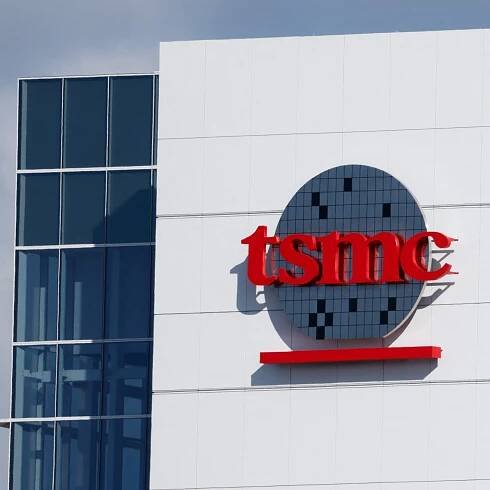 TSMC posts record quarterly profit on AI demand, but wary about tariffs