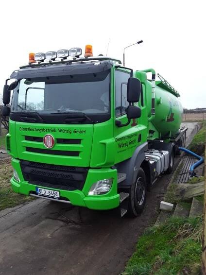 2017 Tatra 158 Phoenix 4×4 diesel