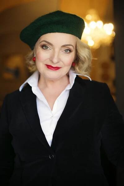 Kaja Čemová