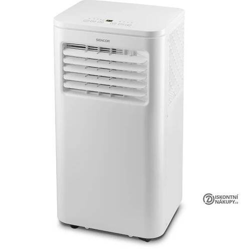 Mobilní klimatizace Sencor SAC MT7048C..Nové zboží