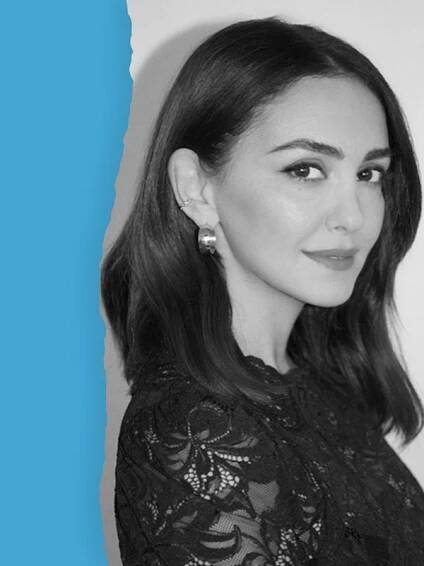 2023 Nazanin Boniadi