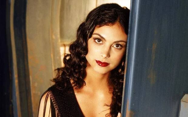 Morena Baccarin fotka