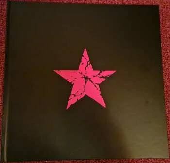LP/CD/Box Set Scorpions: Wind Of Change