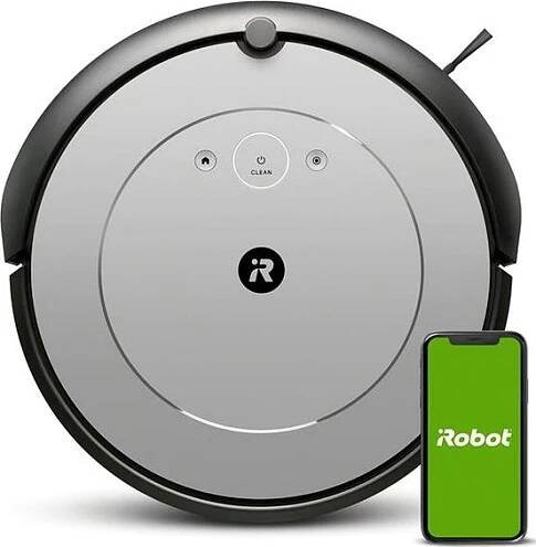iRobot Roomba i1 i115640 od 6 999 Kč