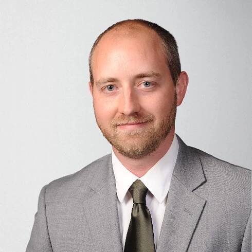 Michael Murphy