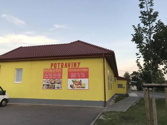 Potraviny Kim CBA foto 3
