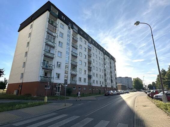 Prodej Byt 2+1, Na Výsluní, Neratovice, okres Mělník