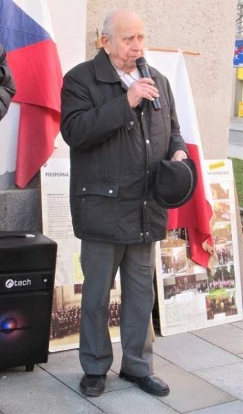 Loutkář Josef Skupa by se dožil 131 let. Připomeňme si toto výročí