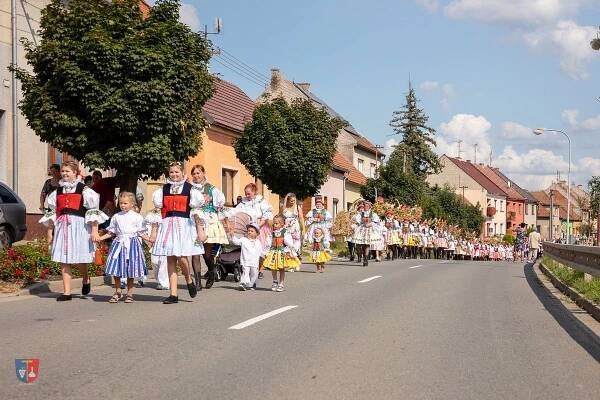 Videogalerie – Obec Dolní Němčí