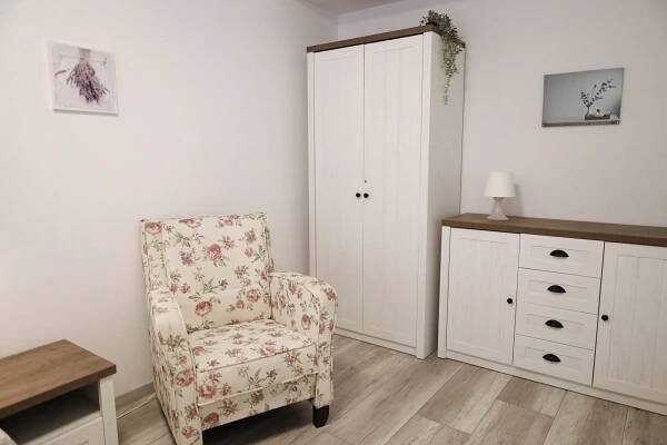 Apartmán Flower – K Lanovce, Jáchymov
