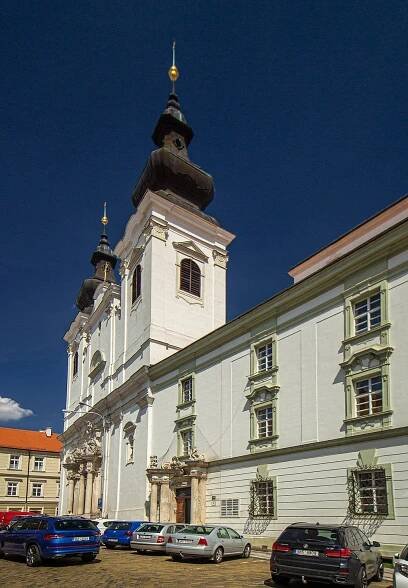 Znojmo – Wikipedie
