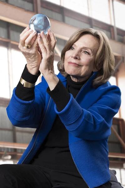 Dr. Sylvia Earle (Stern)