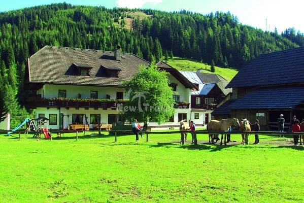 GASTHOF RAUFNER INNERKREMS - Rakousko - Korutany - Innerkrems | Superzajezdy.cz