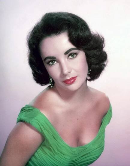 Elizabeth Taylor: Skandalistka a vášnivá žena sedmi mužů. Co radila ženám o lásce?