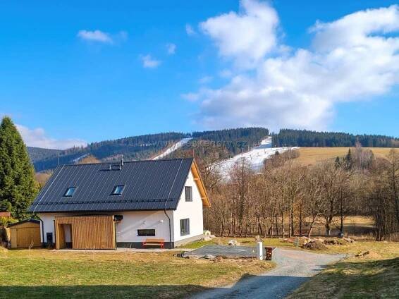 Apartmán Matylda